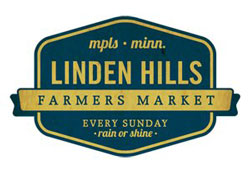 Linden Hills Farmers Market