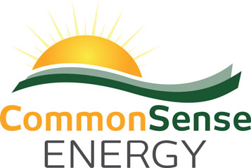Common Sense Energy