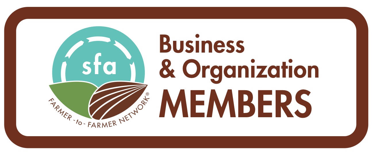 Business & Organization Members